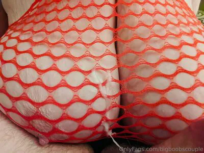 Bigboobscouple OnlyFans Leaked Free Thumbnail Picture - #hYHMHLqKCB