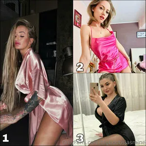 Bigboobsjasmine OnlyFans Leaked Free Thumbnail Picture - #3xiOJKyFKK