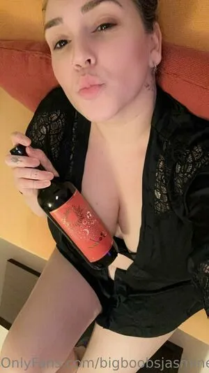 Bigboobsjasmine OnlyFans Leaked Free Thumbnail Picture - #9SFNJO1spr