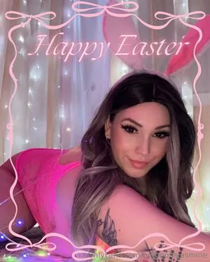 Bigboobsjasmine OnlyFans Leaked Free Thumbnail Picture - #YdmvaG9hHr