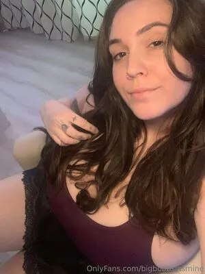 Bigboobsjasmine OnlyFans Leaked Free Thumbnail Picture - #qGLnbcTWmP