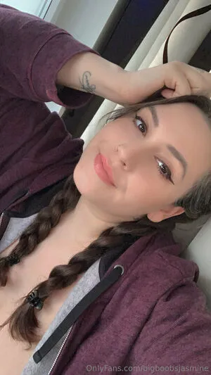 Bigboobsjasmine OnlyFans Leaked Free Thumbnail Picture - #wh0k3xzgey
