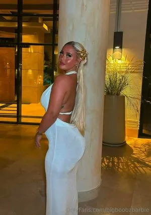 Bigboobzbarbie OnlyFans Leaked Free Thumbnail Picture - #05hhjUhpx3