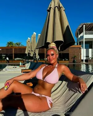 Bigboobzbarbie OnlyFans Leaked Free Thumbnail Picture - #33YY99KgS8
