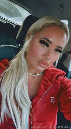 Bigboobzbarbie OnlyFans Leaked Free Thumbnail Picture - #4DaEzFRI2S
