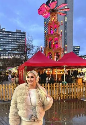 Bigboobzbarbie OnlyFans Leaked Free Thumbnail Picture - #5bpneivqWz