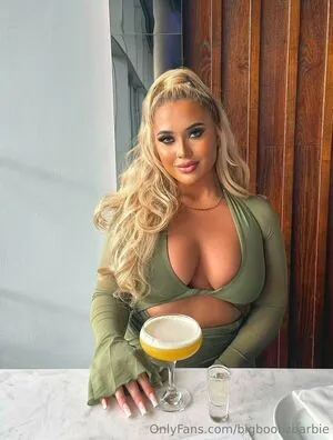 Bigboobzbarbie OnlyFans Leaked Free Thumbnail Picture - #5f3BmpwNQD