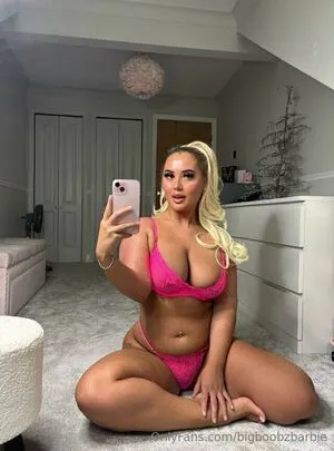 Bigboobzbarbie OnlyFans Leaked Free Thumbnail Picture - #7J59ytWOKP