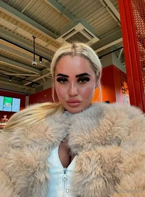 Bigboobzbarbie OnlyFans Leaked Free Thumbnail Picture - #7eJLVNwoJm
