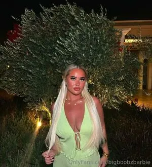 Bigboobzbarbie OnlyFans Leaked Free Thumbnail Picture - #E16XYybJt1