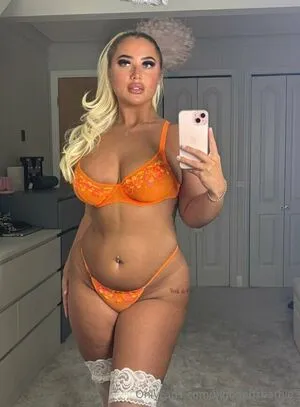 Bigboobzbarbie OnlyFans Leaked Free Thumbnail Picture - #R3vlz7Cucu