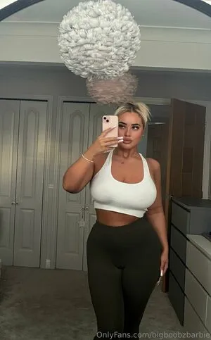 Bigboobzbarbie OnlyFans Leaked Free Thumbnail Picture - #Ttt35Rr0qm