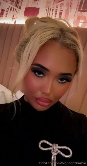 Bigboobzbarbie OnlyFans Leaked Free Thumbnail Picture - #Zl3aJ8gFaV