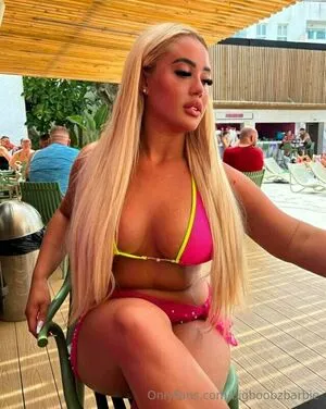 Bigboobzbarbie OnlyFans Leaked Free Thumbnail Picture - #oaz8uSMlsN
