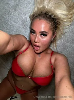 Bigboobzbarbie OnlyFans Leaked Free Thumbnail Picture - #rNzReDxjNp