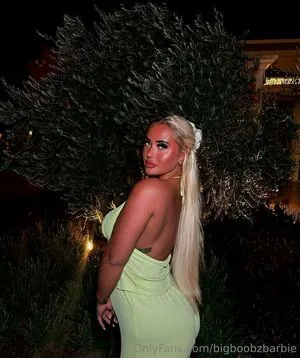 Bigboobzbarbie OnlyFans Leaked Free Thumbnail Picture - #rhnJnNsdUA