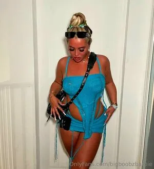 Bigboobzbarbie OnlyFans Leaked Free Thumbnail Picture - #up2IArhSYn