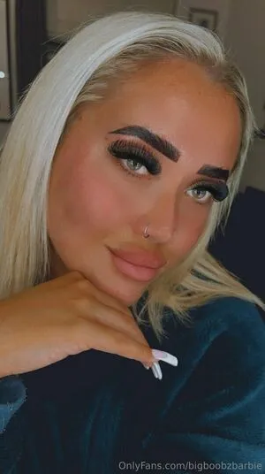 Bigboobzbarbie OnlyFans Leaked Free Thumbnail Picture - #xaBNh9jPHy