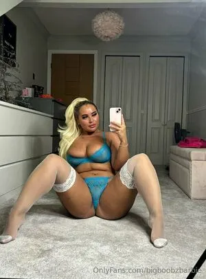 Bigboobzbarbie OnlyFans Leaked Free Thumbnail Picture - #xypQ11XdVB