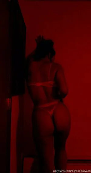 Bigbooootyash OnlyFans Leaked Free Thumbnail Picture - #68rbGCehIA
