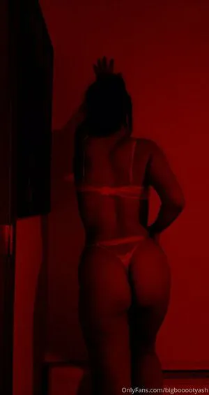 Bigbooootyash OnlyFans Leaked Free Thumbnail Picture - #ElEIk7484i