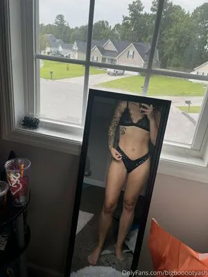Bigbooootyash OnlyFans Leaked Free Thumbnail Picture - #HSPGS4AmVB