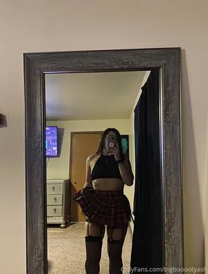 Bigbooootyash OnlyFans Leaked Free Thumbnail Picture - #YezgPIcgZB