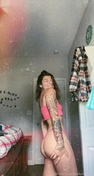 Bigbooootyash OnlyFans Leaked Free Thumbnail Picture - #YqroUHGbnH
