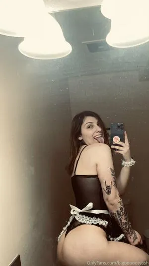 Bigbooootyash OnlyFans Leaked Free Thumbnail Picture - #qpQAgQkCV3