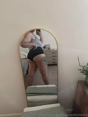Bigboootybecky OnlyFans Leaked Free Thumbnail Picture - #5QkzLqTqm9