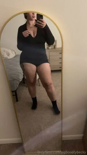 Bigboootybecky OnlyFans Leaked Free Thumbnail Picture - #ciQ8o3T0Hi