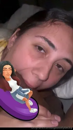 Bigboootybecky OnlyFans Leaked Free Thumbnail Picture - #s48OMOFmC8