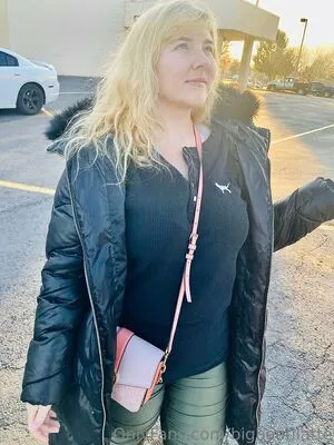 Bigbootilatte OnlyFans Leaked Free Thumbnail Picture - #5irULEgfB3