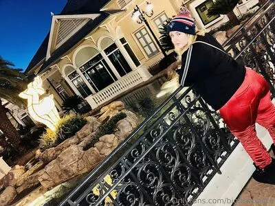 Bigbootilatte OnlyFans Leaked Free Thumbnail Picture - #8BgVh5O7Zu