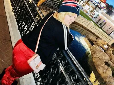 Bigbootilatte OnlyFans Leaked Free Thumbnail Picture - #itYP9ADWD2