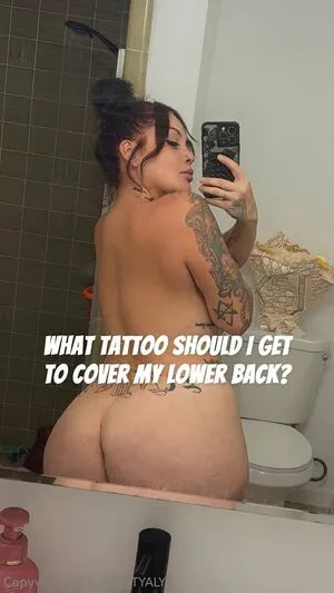 Bigbootyalyy OnlyFans Leaked Free Thumbnail Picture - #EAs0rkLCz5