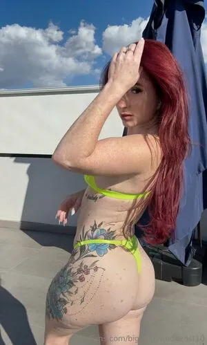 Bigbootyandbeast10 OnlyFans Leaked Free Thumbnail Picture - #65KGXjX612