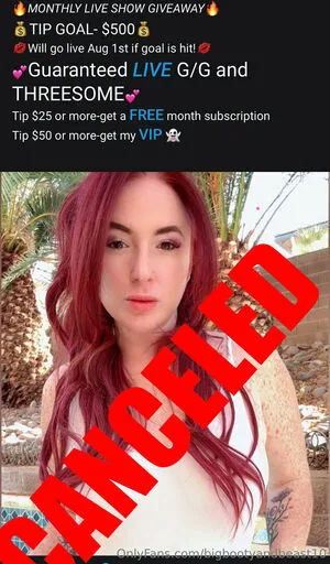 Bigbootyandbeast10 OnlyFans Leaked Free Thumbnail Picture - #mhDhicH4g8