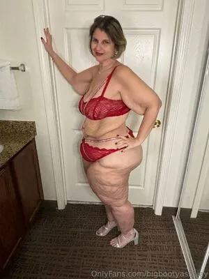 Bigbootyasshley OnlyFans Leaked Free Thumbnail Picture - #19bY5hndRb