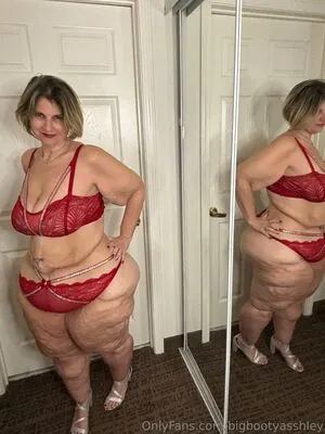 Bigbootyasshley OnlyFans Leaked Free Thumbnail Picture - #5C7f3bgJlt