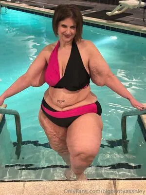 Bigbootyasshley OnlyFans Leaked Free Thumbnail Picture - #HVMJhSkydL