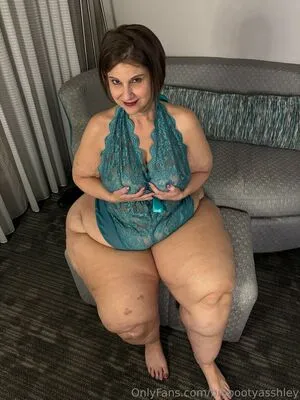 Bigbootyasshley OnlyFans Leaked Free Thumbnail Picture - #KiWiRisZnT