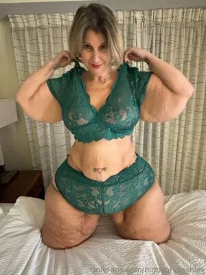 Bigbootyasshley OnlyFans Leaked Free Thumbnail Picture - #OfVZADHy6q