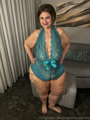 Bigbootyasshley OnlyFans Leaked Free Thumbnail Picture - #Wnct1dOK9S