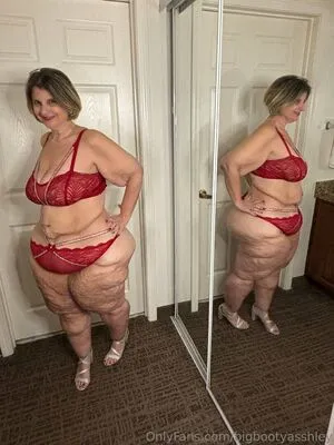 Bigbootyasshley OnlyFans Leaked Free Thumbnail Picture - #b2B7mxOLGN