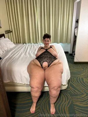 Bigbootyasshley OnlyFans Leaked Free Thumbnail Picture - #devDwXFhF5