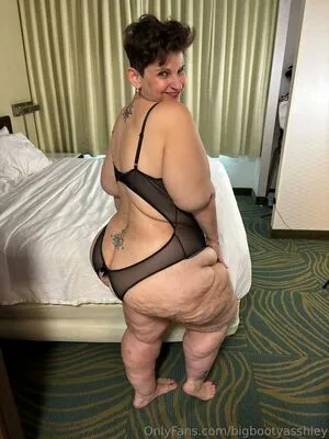 Bigbootyasshley OnlyFans Leaked Free Thumbnail Picture - #eRrAjcTD7P