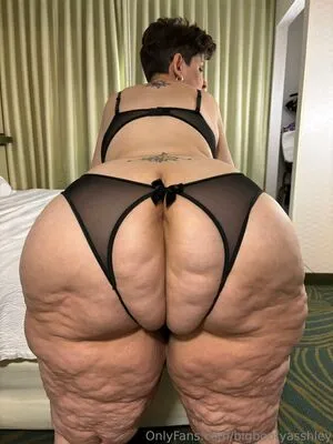 Bigbootyasshley OnlyFans Leaked Free Thumbnail Picture - #go90PTeJAP