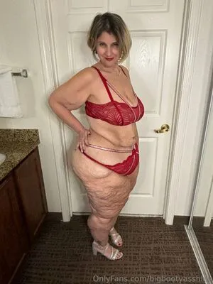 Bigbootyasshley OnlyFans Leaked Free Thumbnail Picture - #pp5DhBGIP1