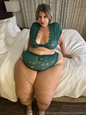 Bigbootyasshley OnlyFans Leaked Free Thumbnail Picture - #q3hdDKvkzY